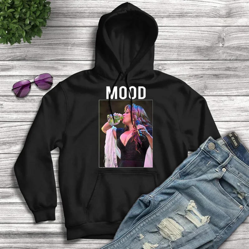 

Jenni Rivera Fashion printed hoodie
