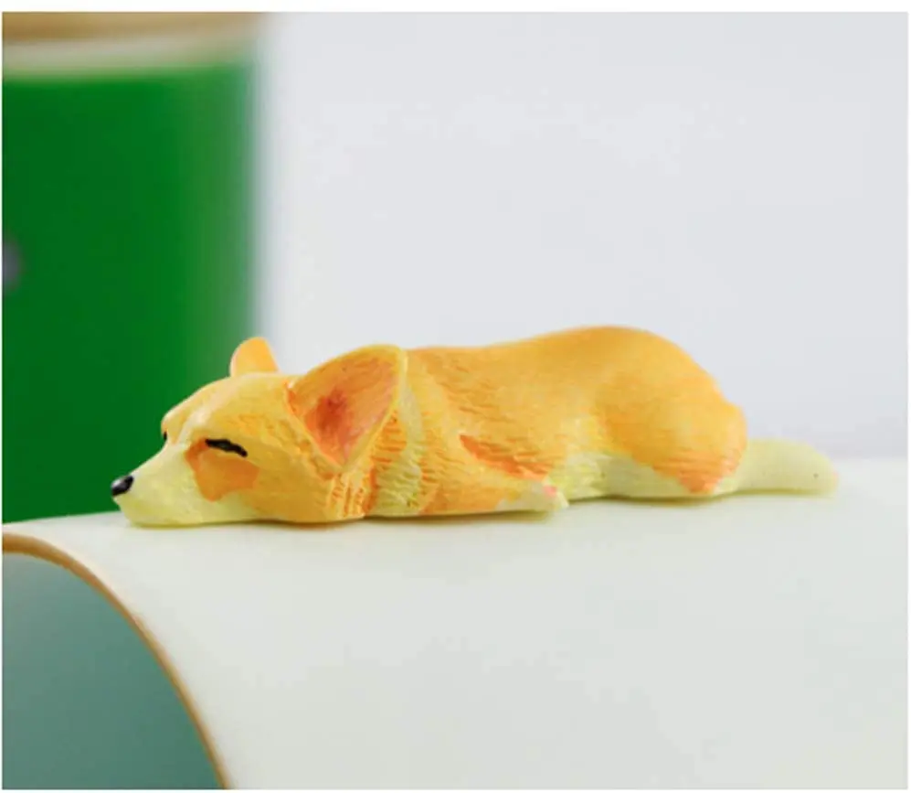 3D корги Французский бульдог кружка милая собака кошка коготь Кофе Чай Кружка