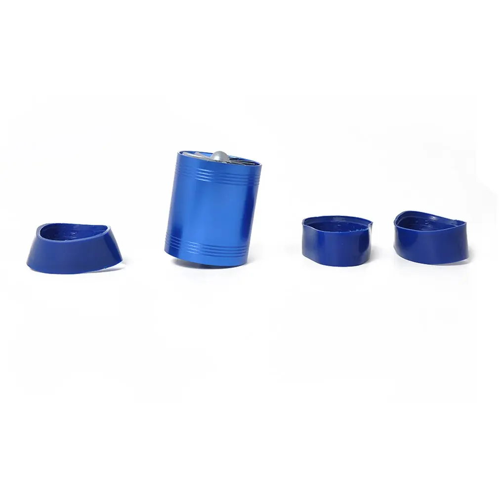 2 шт./компл. изменение Впускной турбины автомобиль турбина двухсторонний