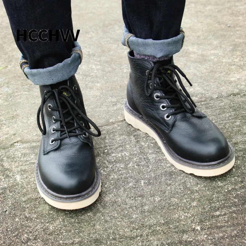 Wo/мужские короткие ботинки с круглым носком разных цветов для работы в пустыне