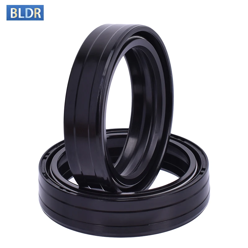 

Motorbike Front Fork Damper Oil Seal Dust Cover Lip For BMW R1200GS R 1200 R 1200 GS LC ADVENTURE 1200 16-17 R1200RT R 1200 RT