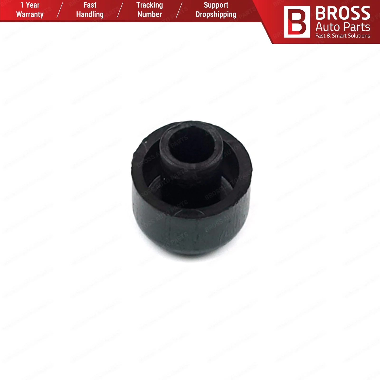 Bross автозапчасти BDP137 кнопка регулировки громкости для BMW E46 3 серии