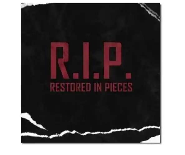 

Restored in Pieces - Magic Tricks