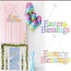 Фотообои с надписью 