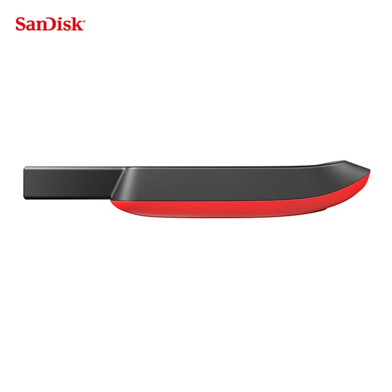 Оригинальный высокоскоростной USB накопитель SanDisk CZ61 16 ГБ 32 64 128 для дома бизнеса