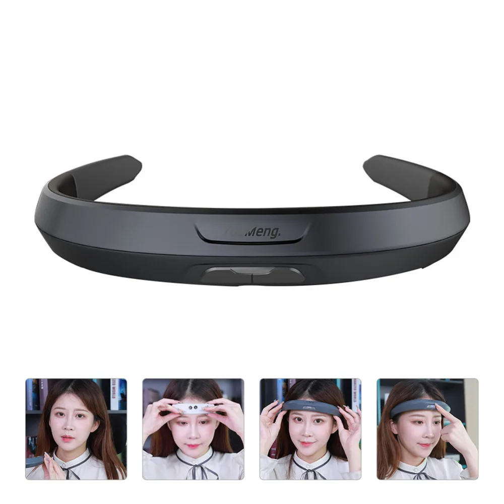 

Electric Neck Massager Pain Relief Tool Health Care Sleep Relaxation Machines