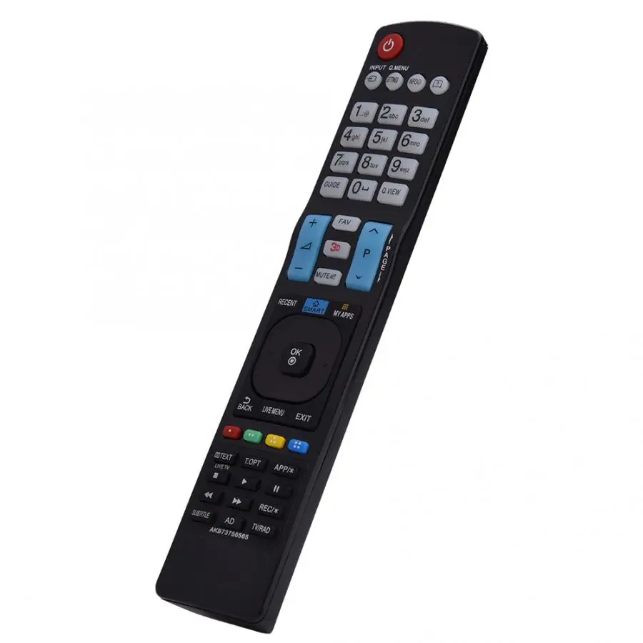 Пульт дистанционного управления для LG AKB73756565 LCD светодиодный Smart TV | Электроника