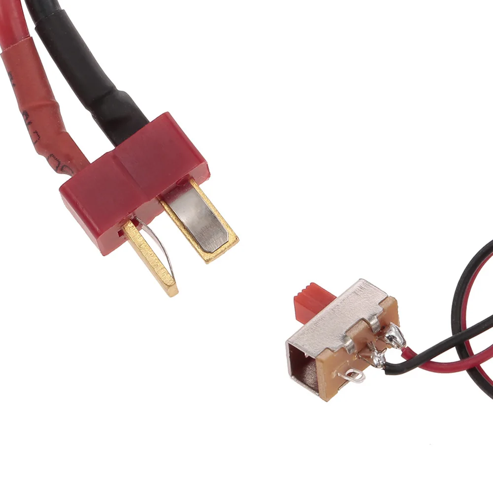 3 в 1 приемник esc сервопривод для