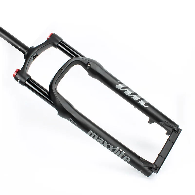 Вилка для пневматической подвески Catazer из алюминиевого сплава 26*4 0 дорожная вилка