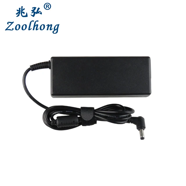 

Zoolhong 19V 4.74A 90W AC Adapter For Toshiba Satellite L50-A T551 L40-AC05W1 C50-A Laptop Charger Power Supply 5.5mm*2.5mm