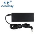 Адаптер переменного тока Zoolhong, 19 в, 5,5 А, 90 Вт