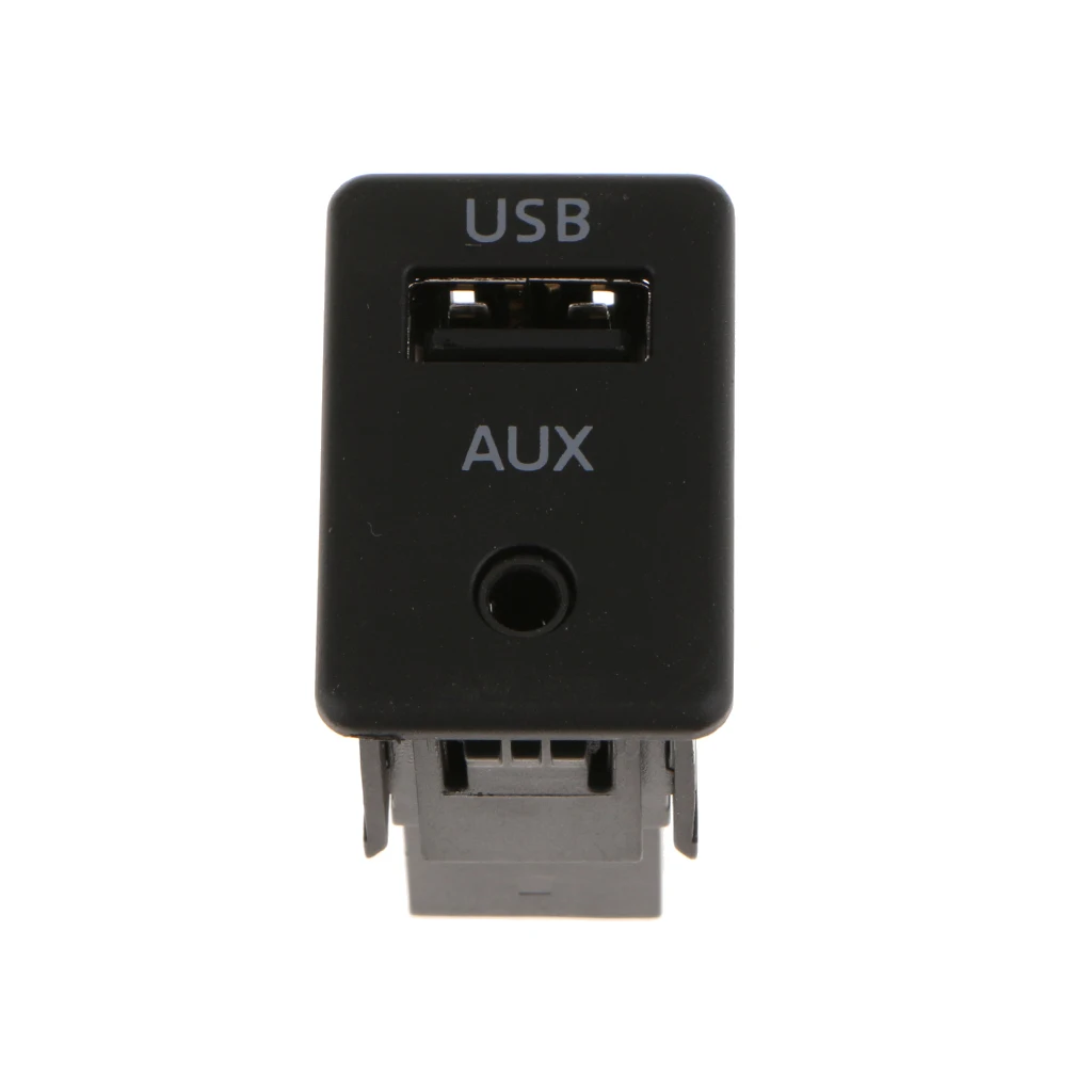 USB Aux-переключатель и USB-кабель-адаптер для RCD510 + RCD310 RCD300 | Автомобили мотоциклы