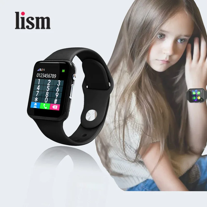 2019 новые умные наручные часы с Bluetooth SIM спортивные камера IOS для Apple iPhone Android