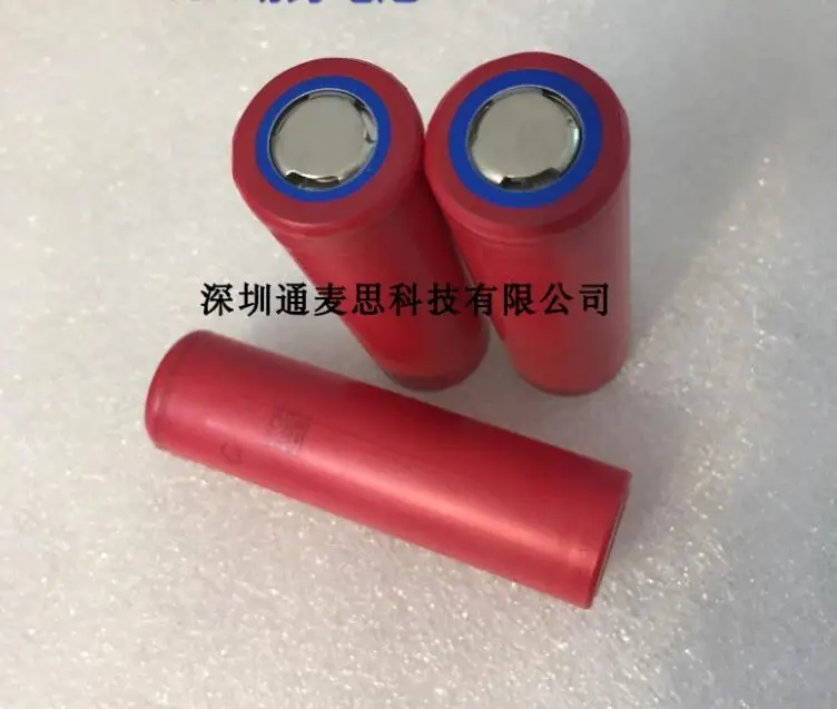 Совершенно новый аккумулятор 18650 GA NCR18650GA 3500mAh 10A|Часовые батарейки| |