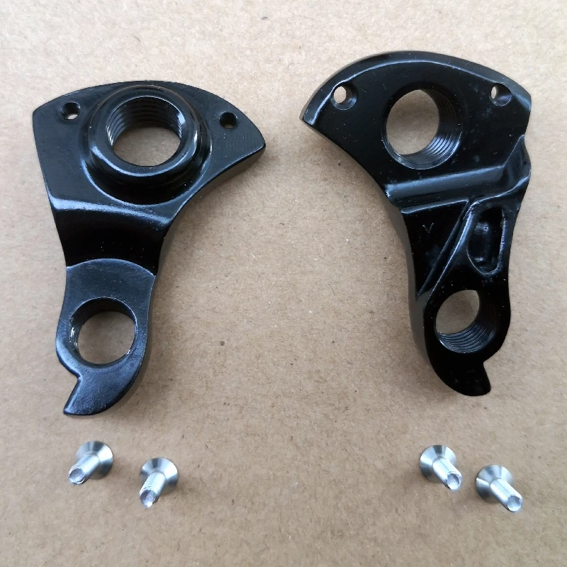 

2pcs Bicycle gear rear derailleur hanger For GIANT #380000016 TCR ADV PRO SL Disc DEFY ADV PRO AVAIL ADV PRO LANGMA MECH dropout