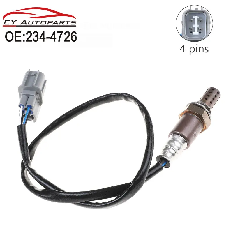 

New Oxygen Sensor For Honda Accord Odyssey Acura TL RL 234-4726 2344726