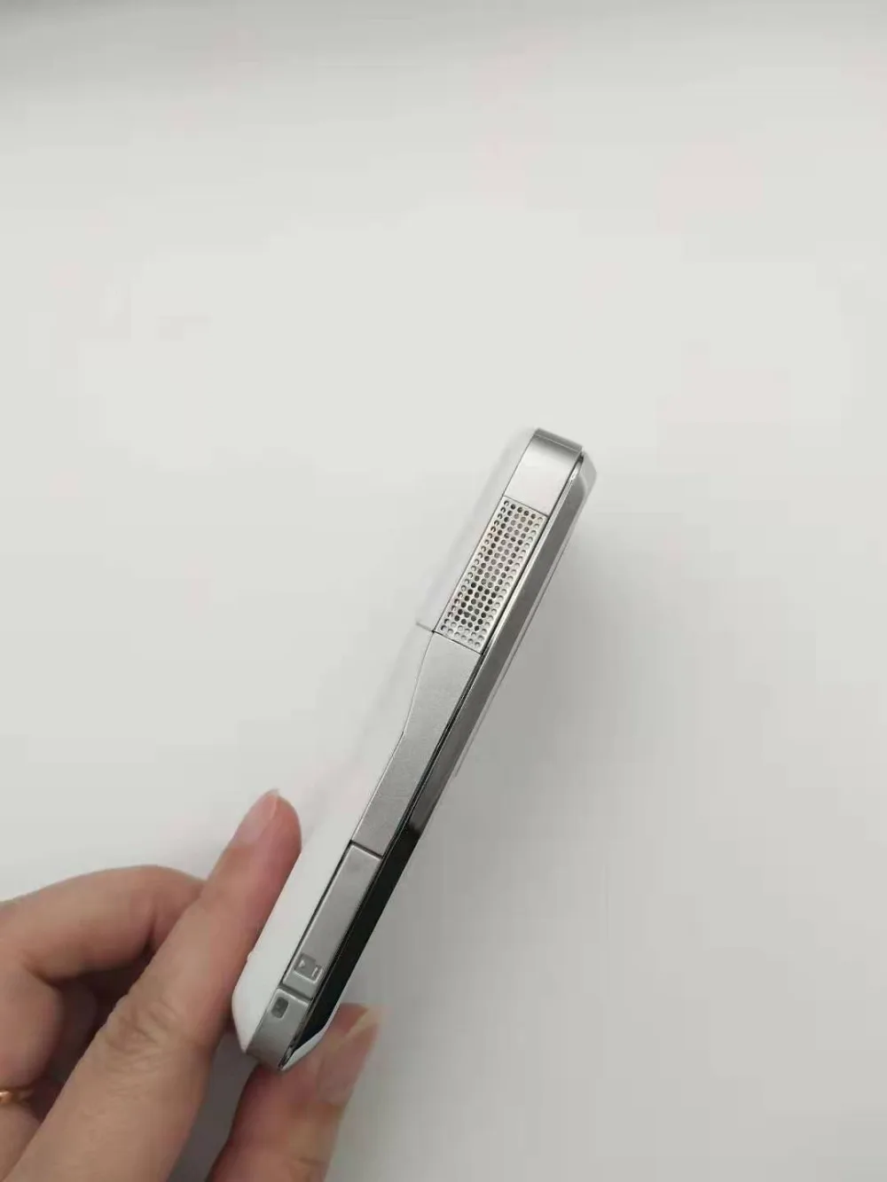 Nokia 6120 классический мобильный телефон разблокированный 6120c 3g смартфон и один год гарантии отремонтированный