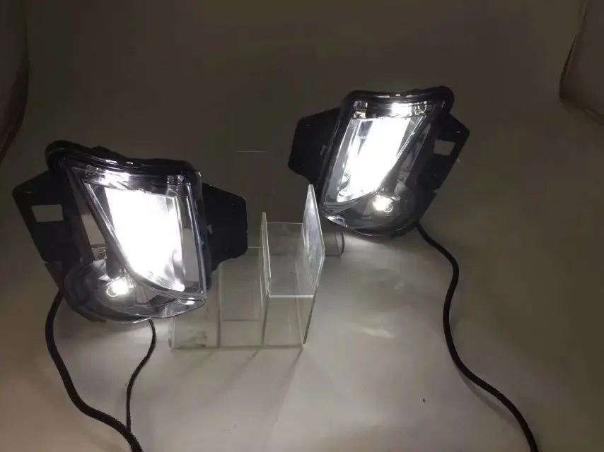 

eOsuns led drl daytime running light for Cadillac XTS 2013-2016 with wireless control