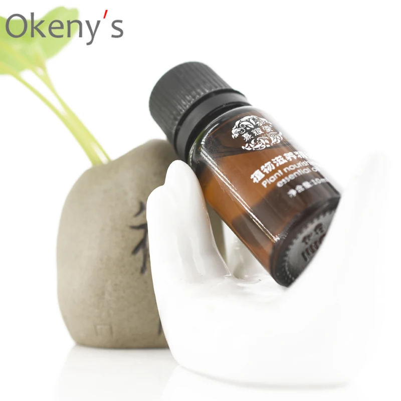 10 мл натуральные эфирные масла для носа США уменьшают Узкий Тонкий крем поднятия