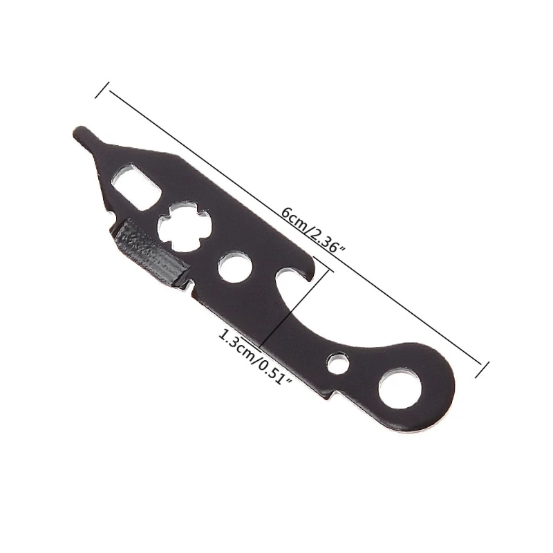 

Professional Dart Tool Soft Steel Darts Accessorie Fastening Decoration Keychain