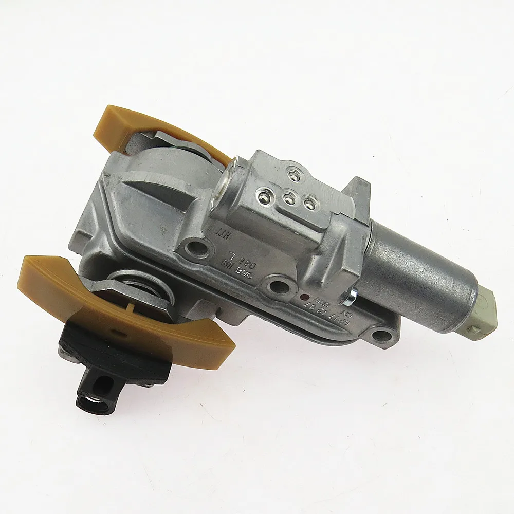 Натяжитель цепи синхронизации SCJYRXS для VW Passat B5 Bora Golf MK4 Audi A4 A6 Leon 058109088L 058 109 088B 088D