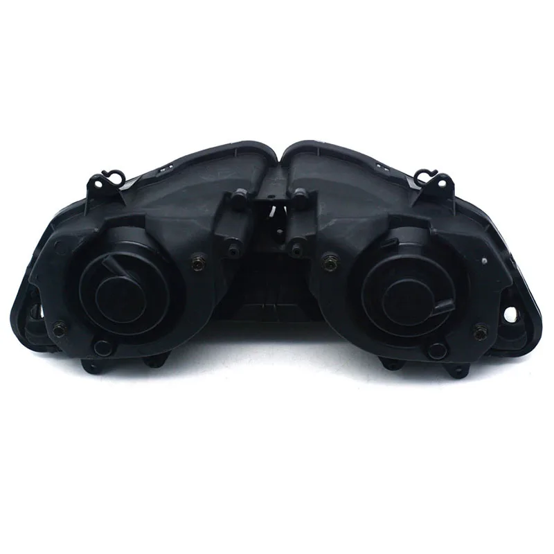 

for YAMAHA YZFR1 02-03 Motorcycle Front Headlight Head Light Lamp Assembly Housing Case