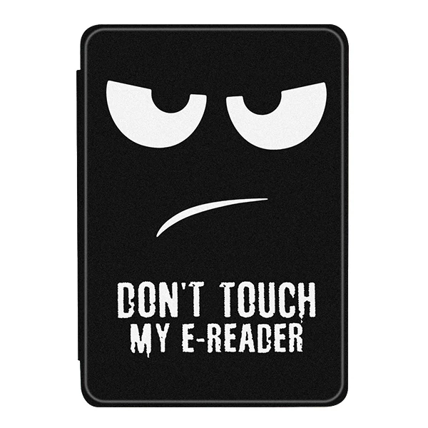 K4 SY DYJ Чехол для amazon kindle 4 Магнитный чехол-книжка для amazon kindle 5 6 “e-reader защитный чехол+ Бесплатный подарок - Цвет: K4 SY DYJ