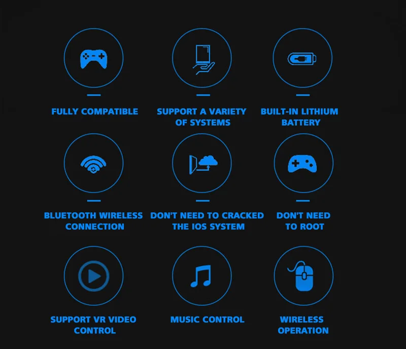 Bobo VR Bobovr Z6 Bluetooth 3 D шлем Viar 3D очки виртуальной реальности гарнитура шлем очки линзы видео для телефона смартфон