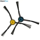 Запасная боковая щетка для Midea M7 M7 Pro, угловые щетки, детали, расходные материалы