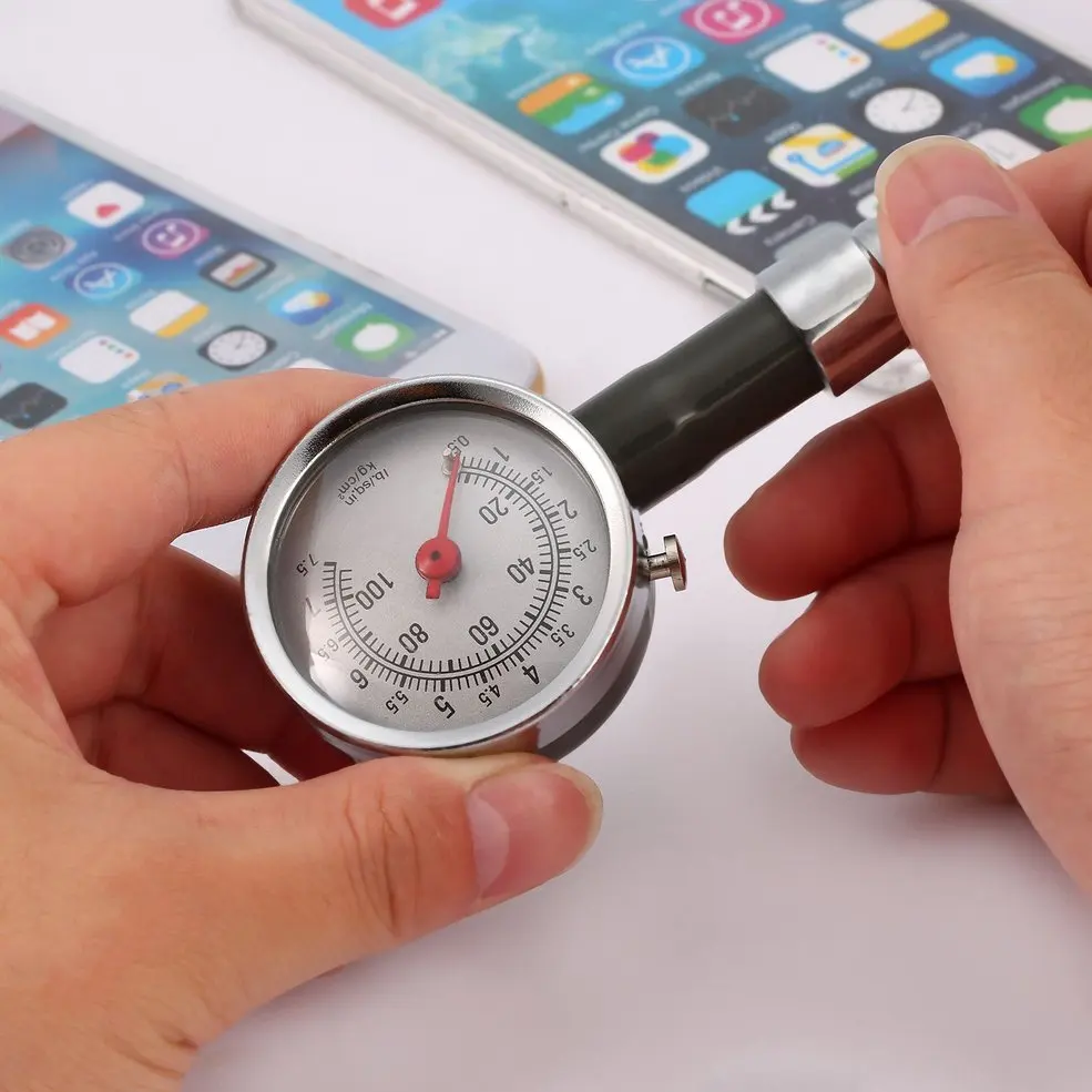 Черный Высокоточный автомобильный двигатель велосипедный шиномонтажный мини