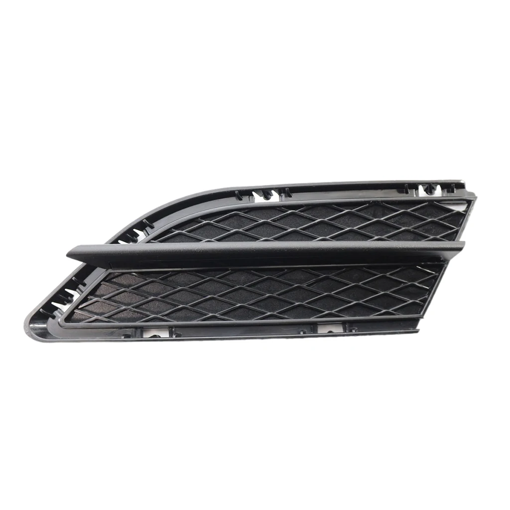 

Front Bumper Lower Grille 51117198901 Parts Trim Insert Fit for 3 Series