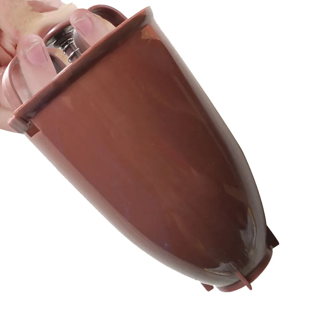 Пластик пончики для изготовления пресс-форма машины производства набор