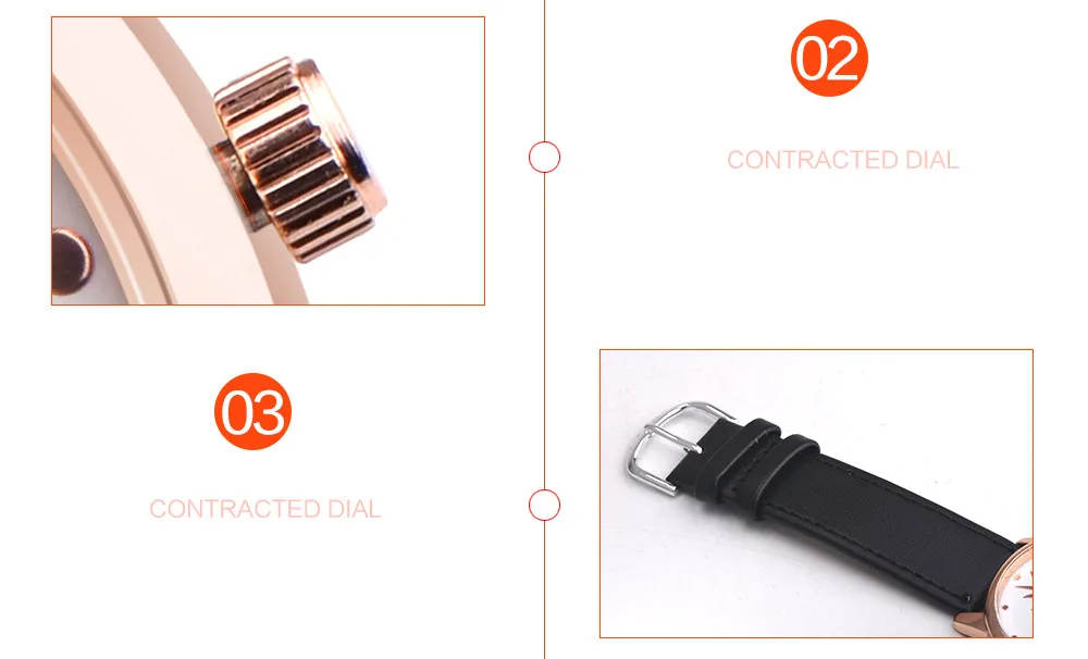 

Fashion Womens Men watches Pineapple Faux Leather Analog Quartz Watch Women's Sweet Casual watch zegarek damski reloj mujer