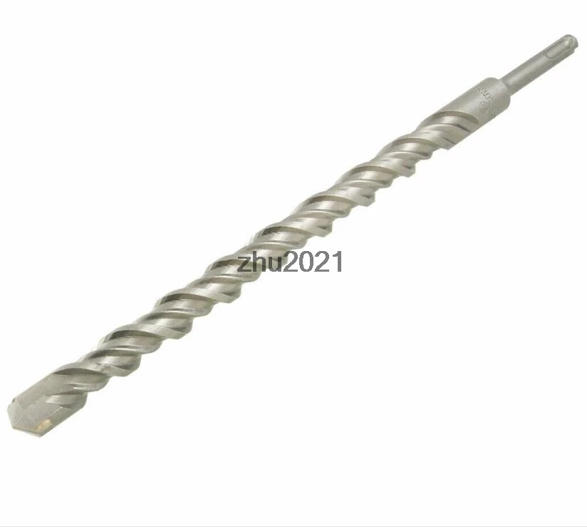

22mm Tip Width 350mm Length Masonry Impact Drill Bit for Concrete