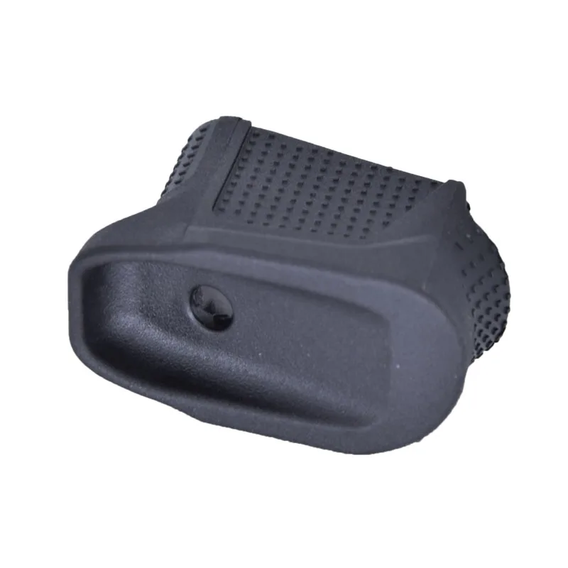 Glock 43 более журнал опорной плиты плюс удлинитель для детей в возрасте от 9 мм 6rd