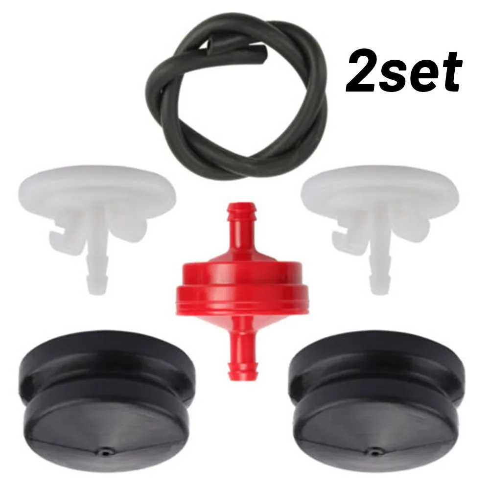 

CCR3650 Fuel Line Kit For Toro CCR3000 Primer Bulb Part CCR1000 CCR2000