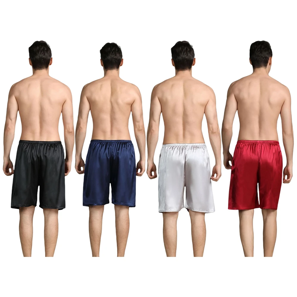 Рисунок 4 - Ночная рубашка мужская из искусственного шелка