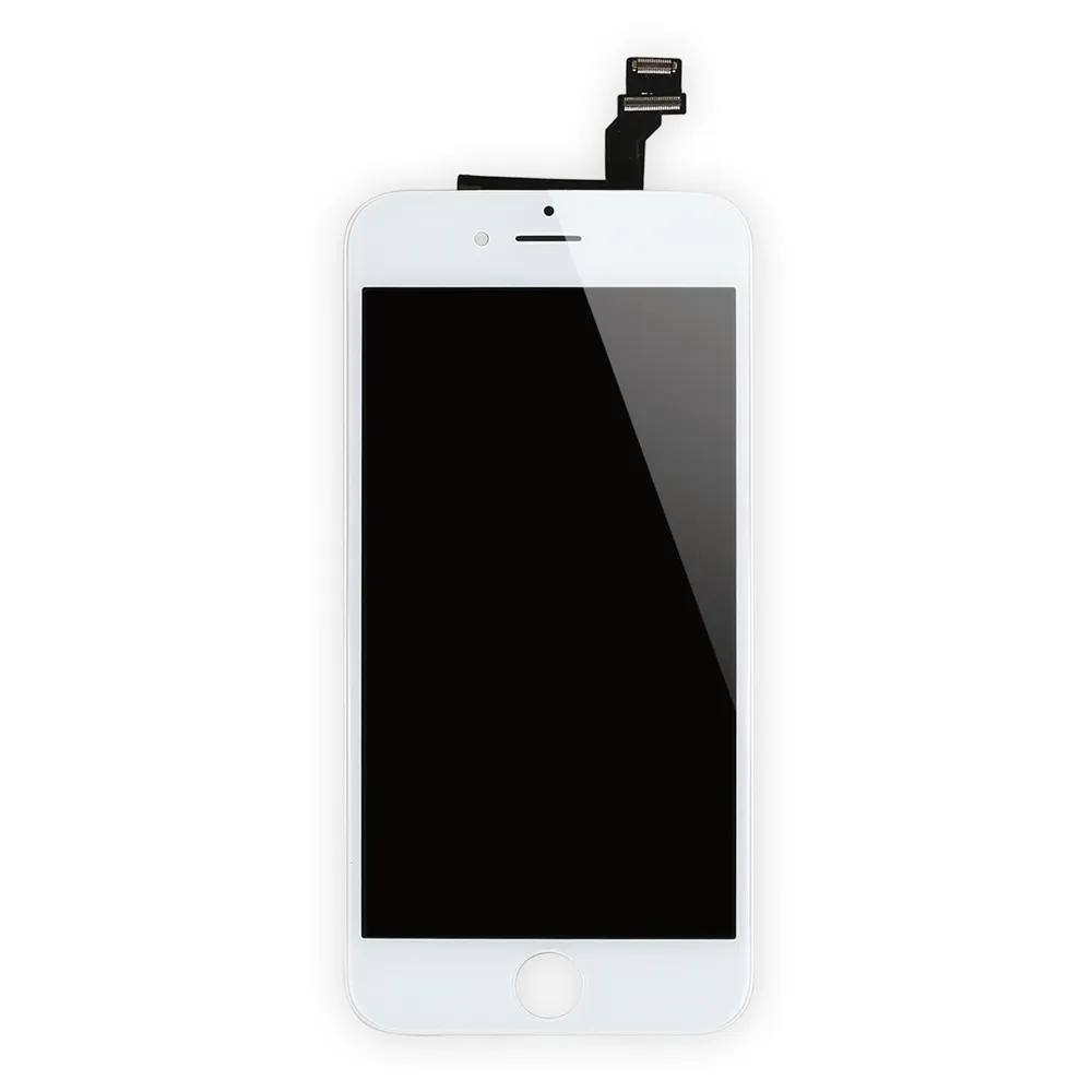 LL TRADER AAA сборка ЖК-дисплей для iphone 8 7 6s 6 дисплей сенсорный экран замена дигитайзер для iphone 6 6s 7 8 ЖК-экран без мертвых