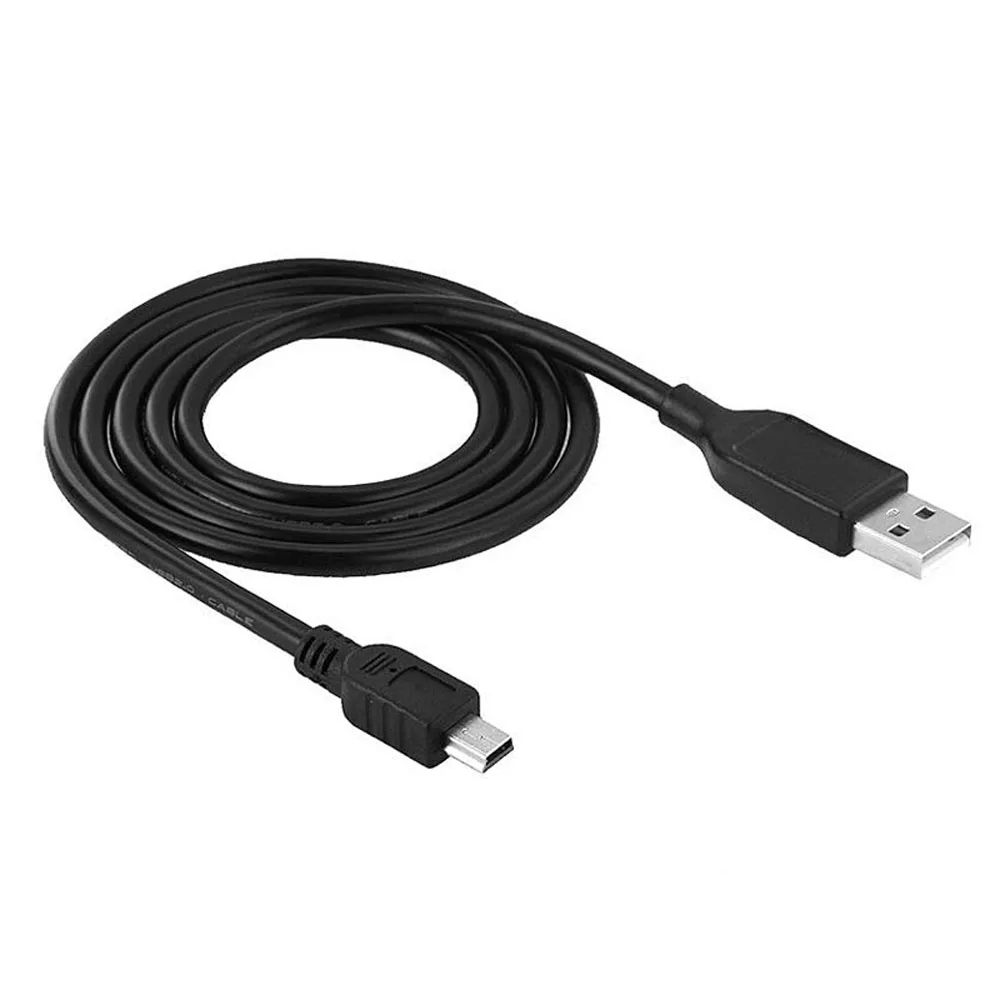 Новый мини USB кабель для зарядки 10 Pin usb и синхронизации данных совместимый с GoPro Hero