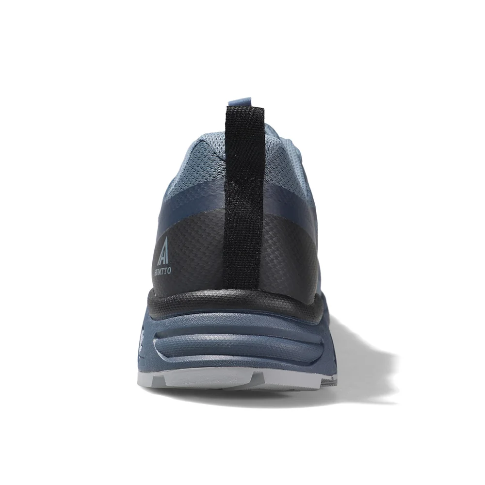 HUMTTO 2021 Sport Trail Running Shoes Outdoor Trainers Sneakers for Men Luxury Designer Man Brand Non-Leather Casual Shoes Mens