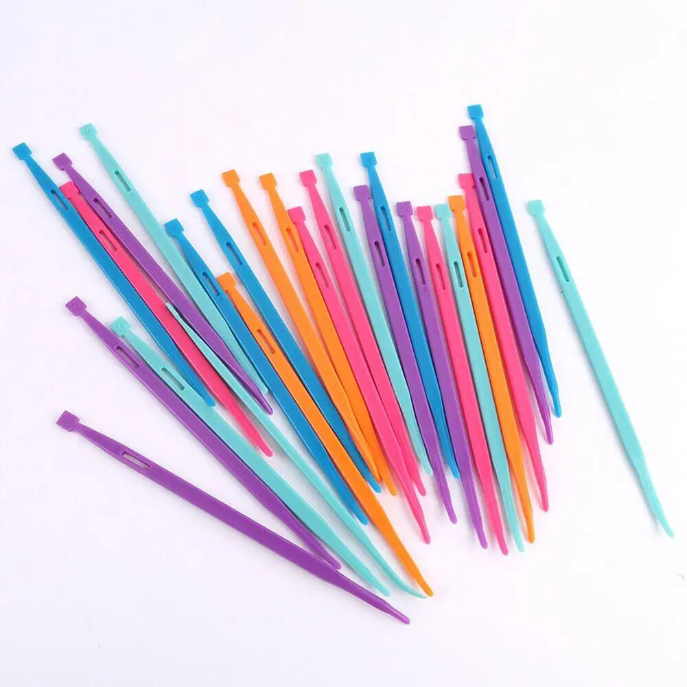 1 шт. нескользящий пластиковый инструмент для шитья|Пробойка| |