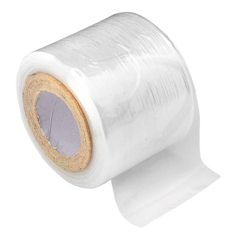 

Disposable Hygiene Tattoo Cling Film For Eyebrow Lips Makeup Accessories