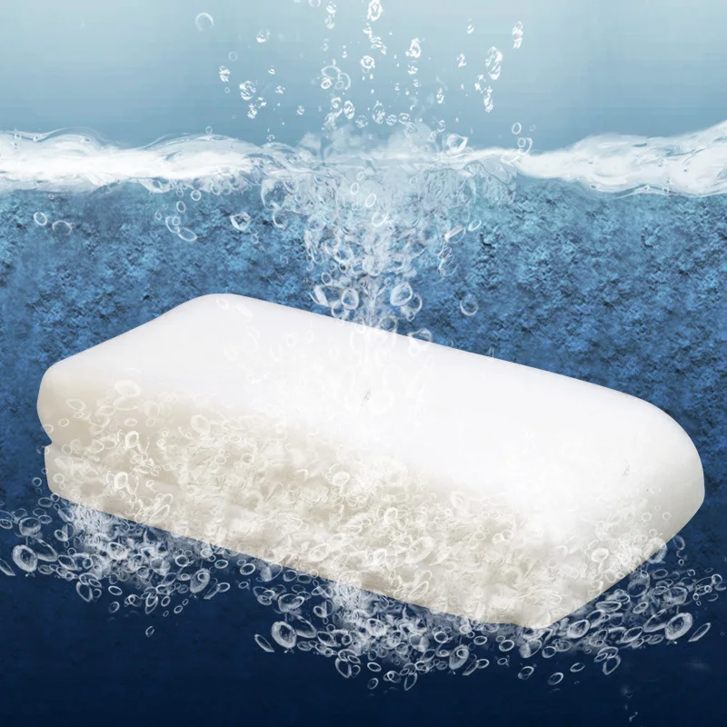 Аквариумный фильтр Губка из пеноматериала супер утолщенное биохимическое