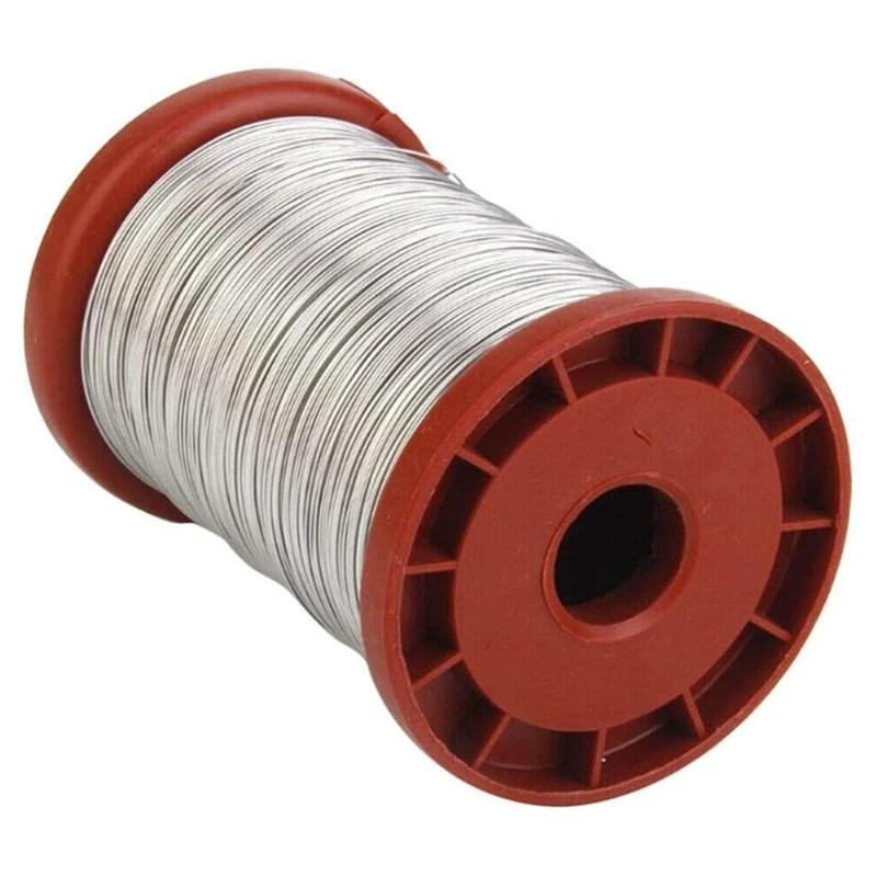 2 шт. 0 5 мм 500 г железная рамка в виде пчелиного улья проволока оборудование для