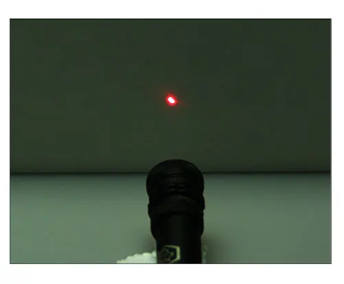 

Tactical Red Laser Sight Pointer Aimer For Hunting Shooting