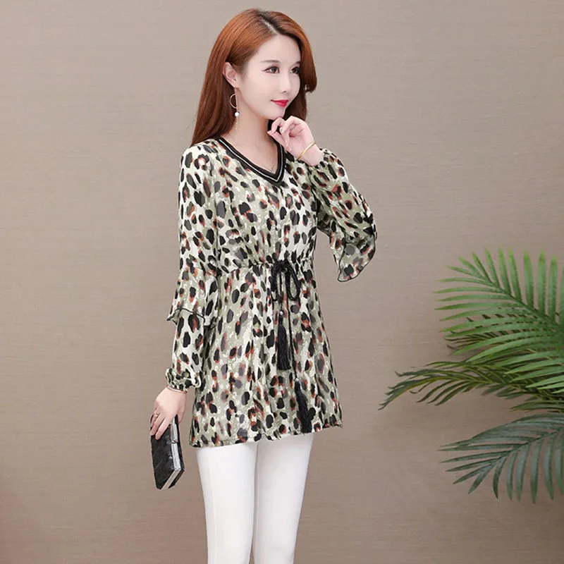 Женские рубашки высокого качества новинка 2020 Весенняя рубашка большого размера