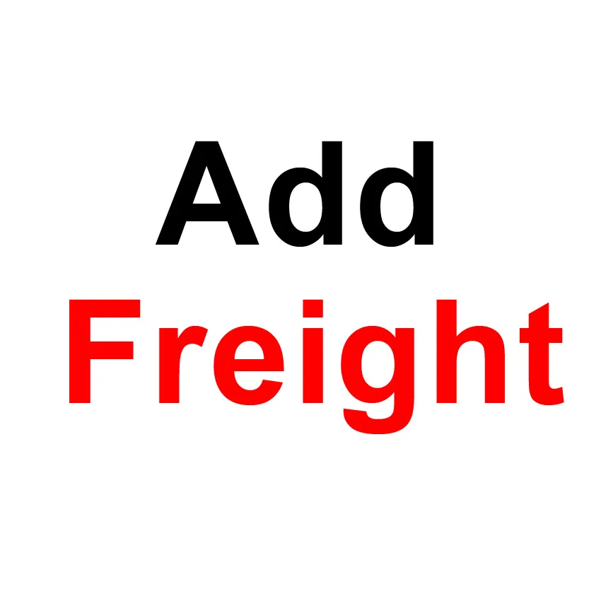 

CCTV Camera add Freight