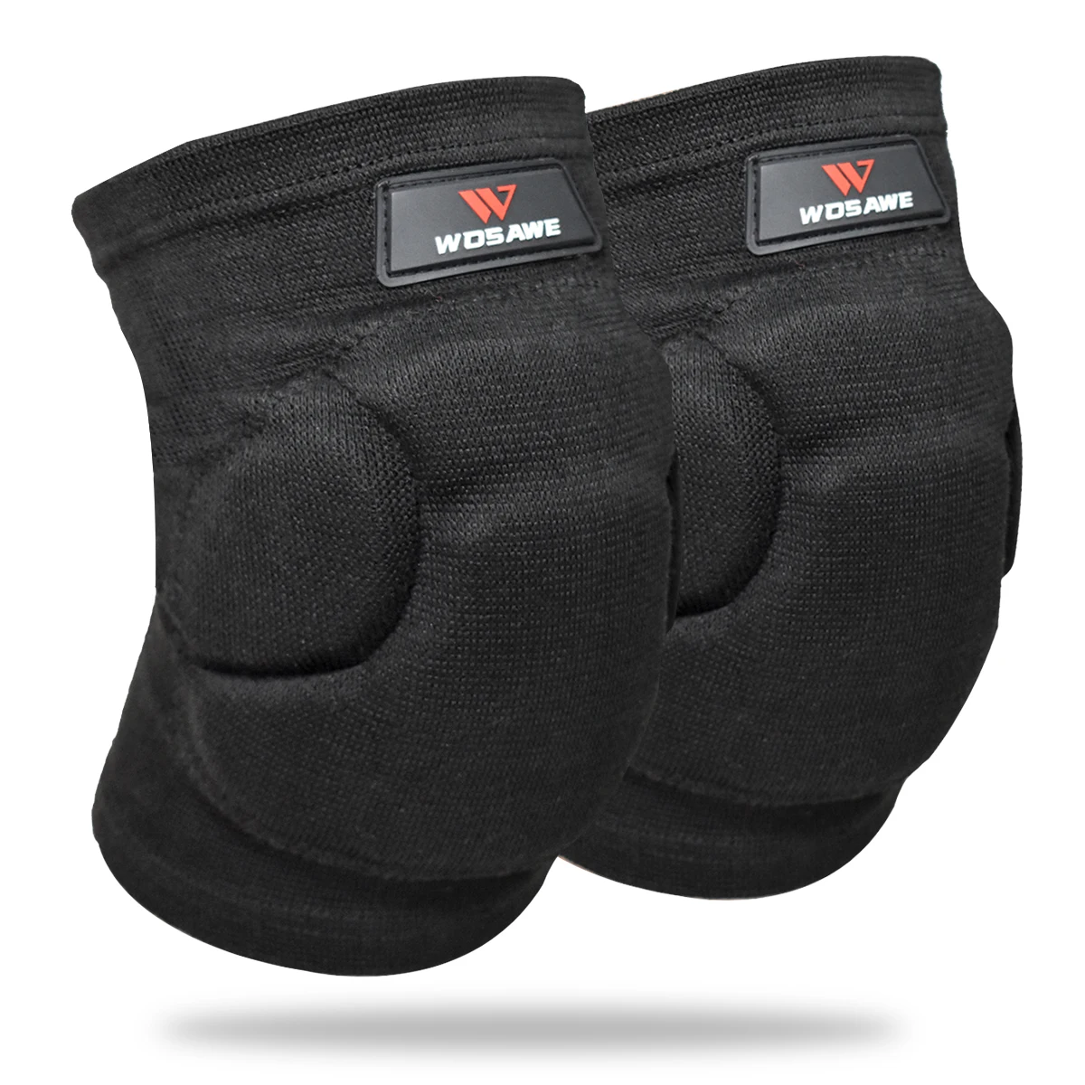 1Pair BC327 WOSAWE мотоциклетные наколенники защита голени для мотокросса наколенники Поддержка наколенники гетры для верховой езды Катание на коньках катание на лыжах Велоспорт - Цвет: 1Pair BC327