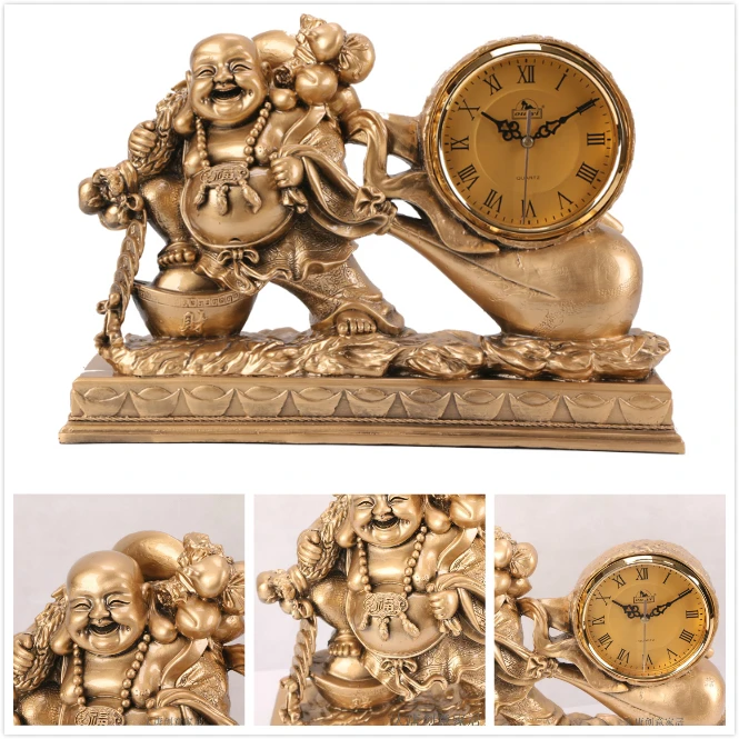 Колокольчик в европейском стиле ретро колокольчик на платформе большой