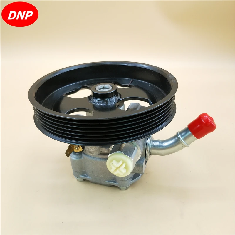 

DNP Насос гидроусилителя руля подходит для MITSUBISHI L200 MR992781